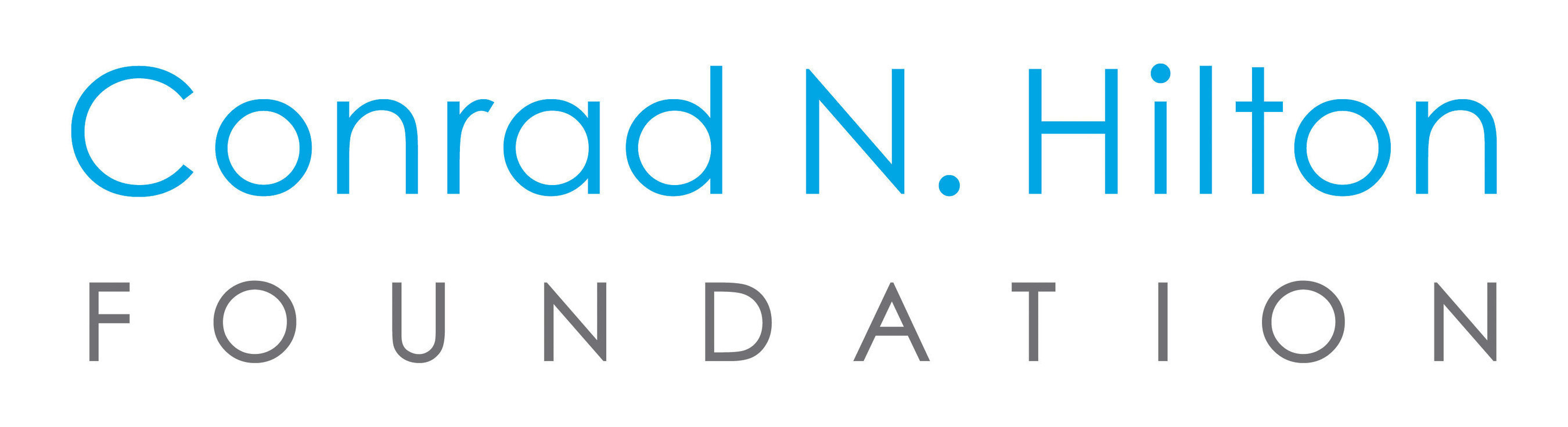 Conrad Hilton foundation