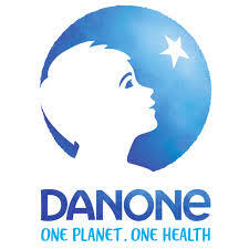 Danone logo
