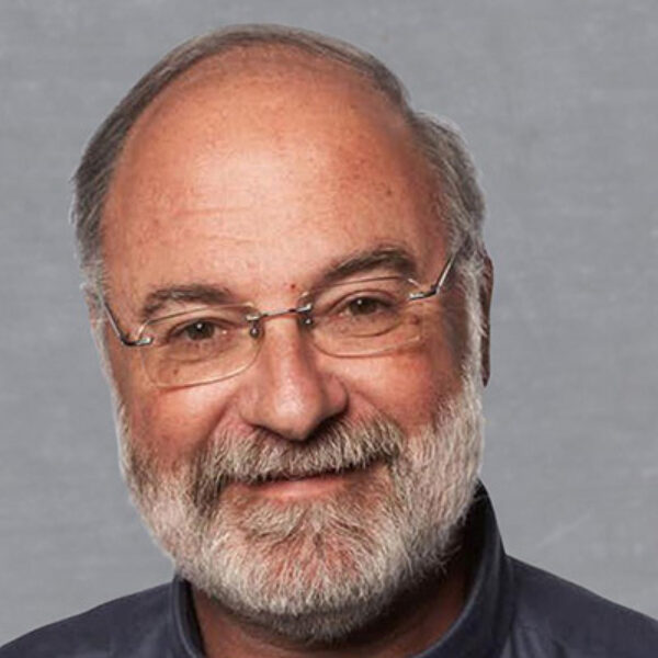 Doug Solomon headshot