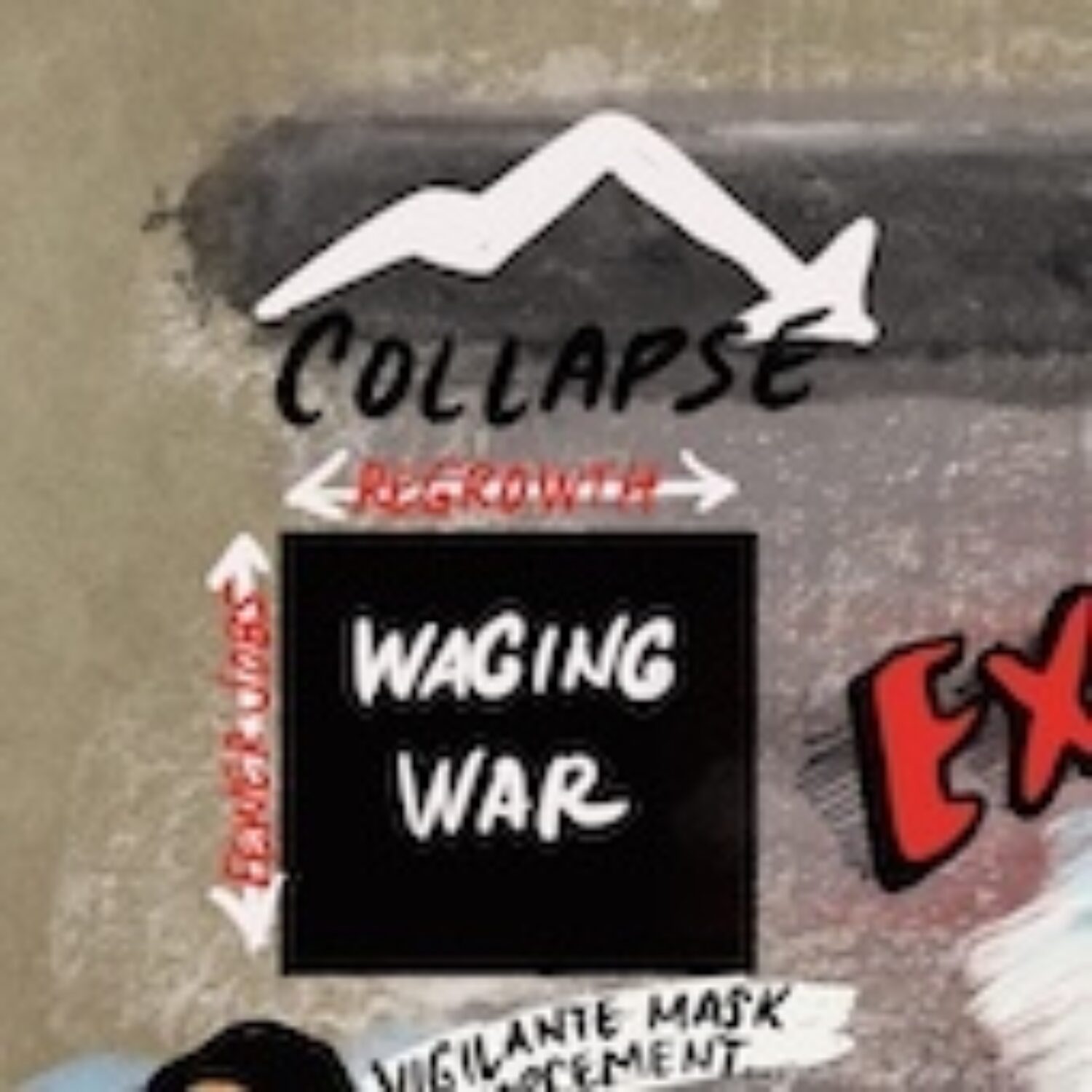 IFTF Collapse Post COVID scenario COLLAPSE THUMB