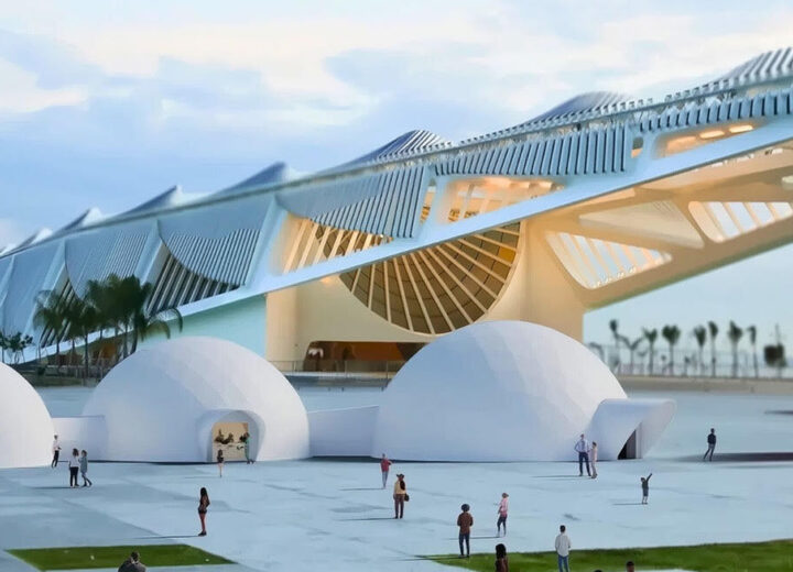 Lumisphere Riode Janeiro