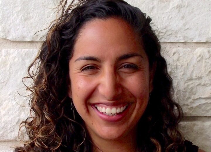 Mariela Cedeno Headshot