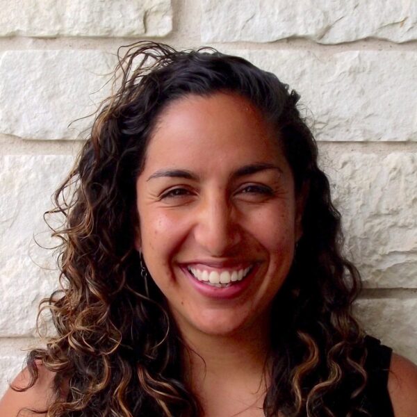 Mariela Cedeno Headshot