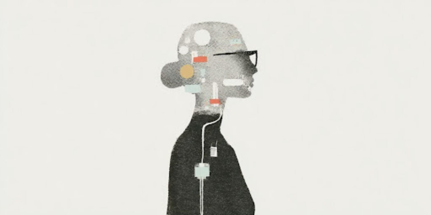 May 2025 newsletteer Leadership Perspective