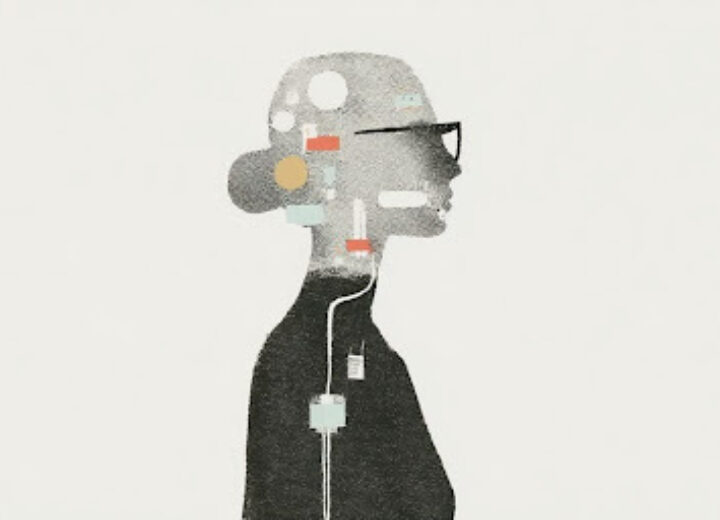 May 2025 newsletteer Leadership Perspective