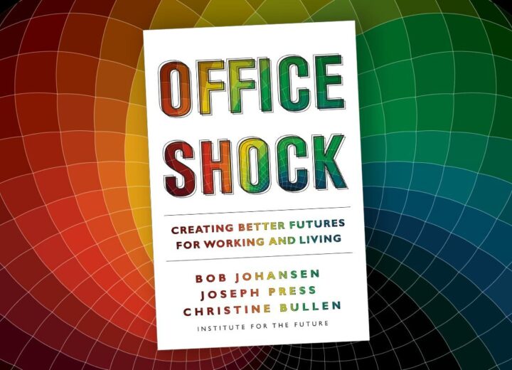 Office Shock image banner