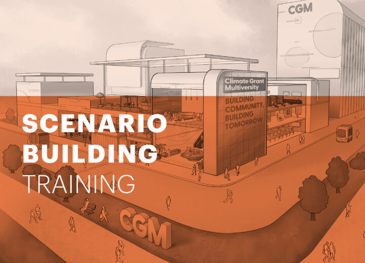 Scenario Building web image 0622222