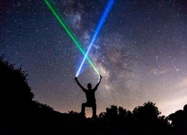 Signal swap banner may 2025