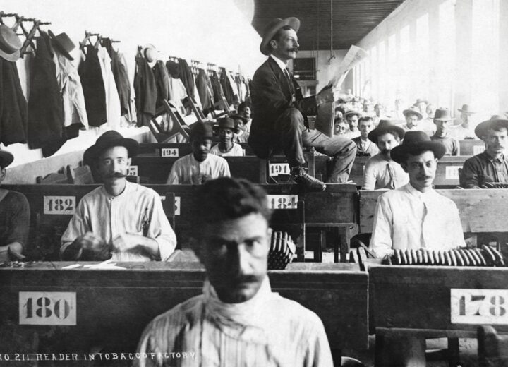 Tobacco Factory Readers 2