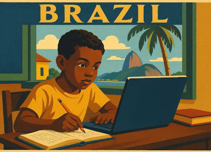 Uncanny Valley Perspective Youth