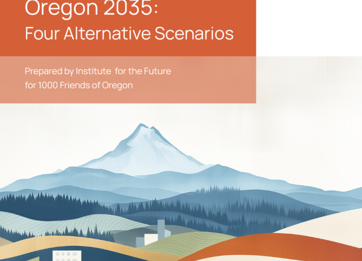4 Alt Scenarios for 1000 Friends of Oregon Thumbnail 2024