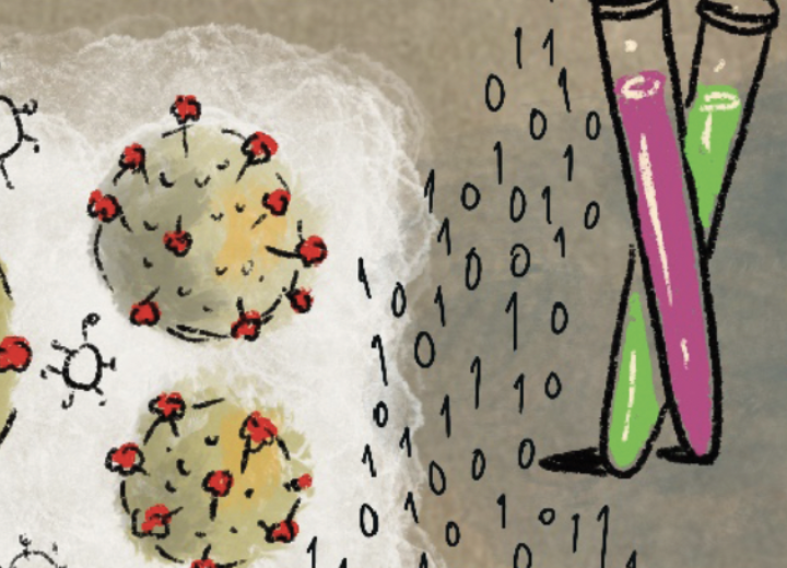 After the pandemic stories banner