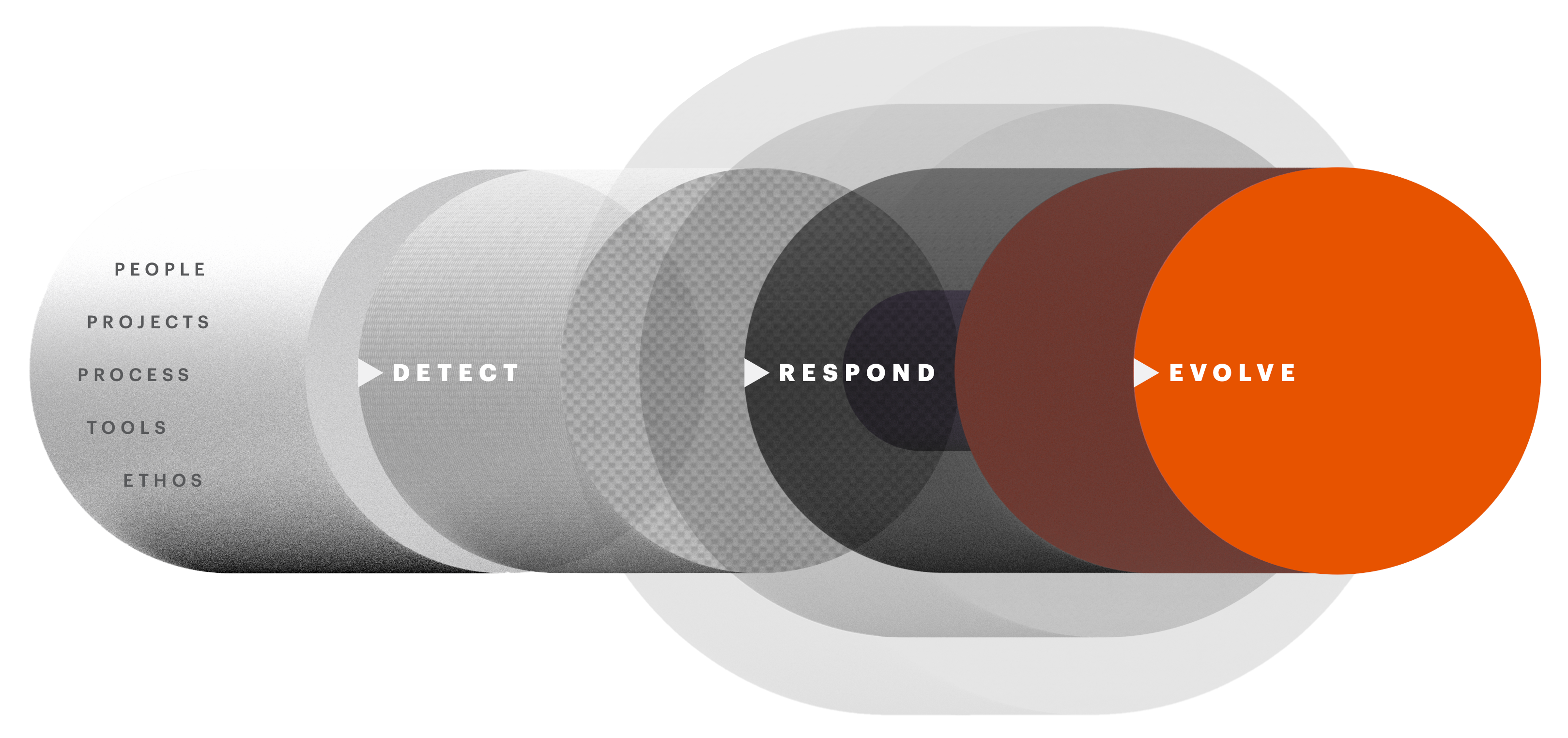 Detect. Respond. Evolve