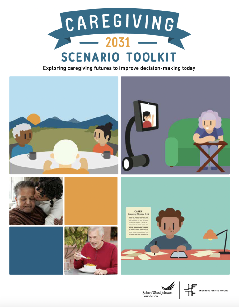 Caregiving 2031 coveer thumbnail