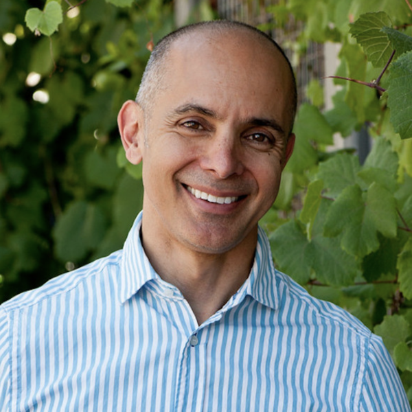 Christopher Cabaldon