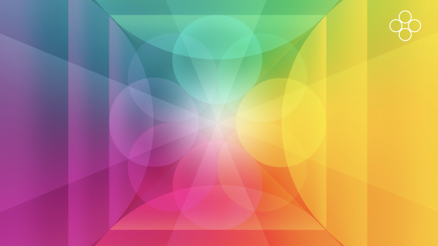 Climate Positive Background Template