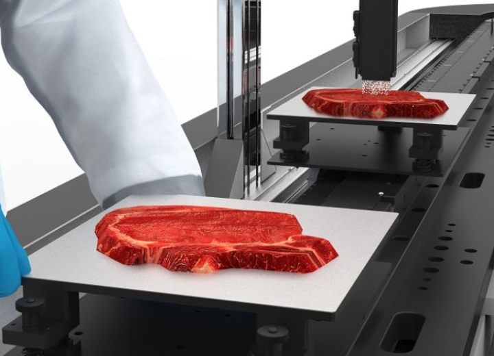 Dipping into Science Fiction