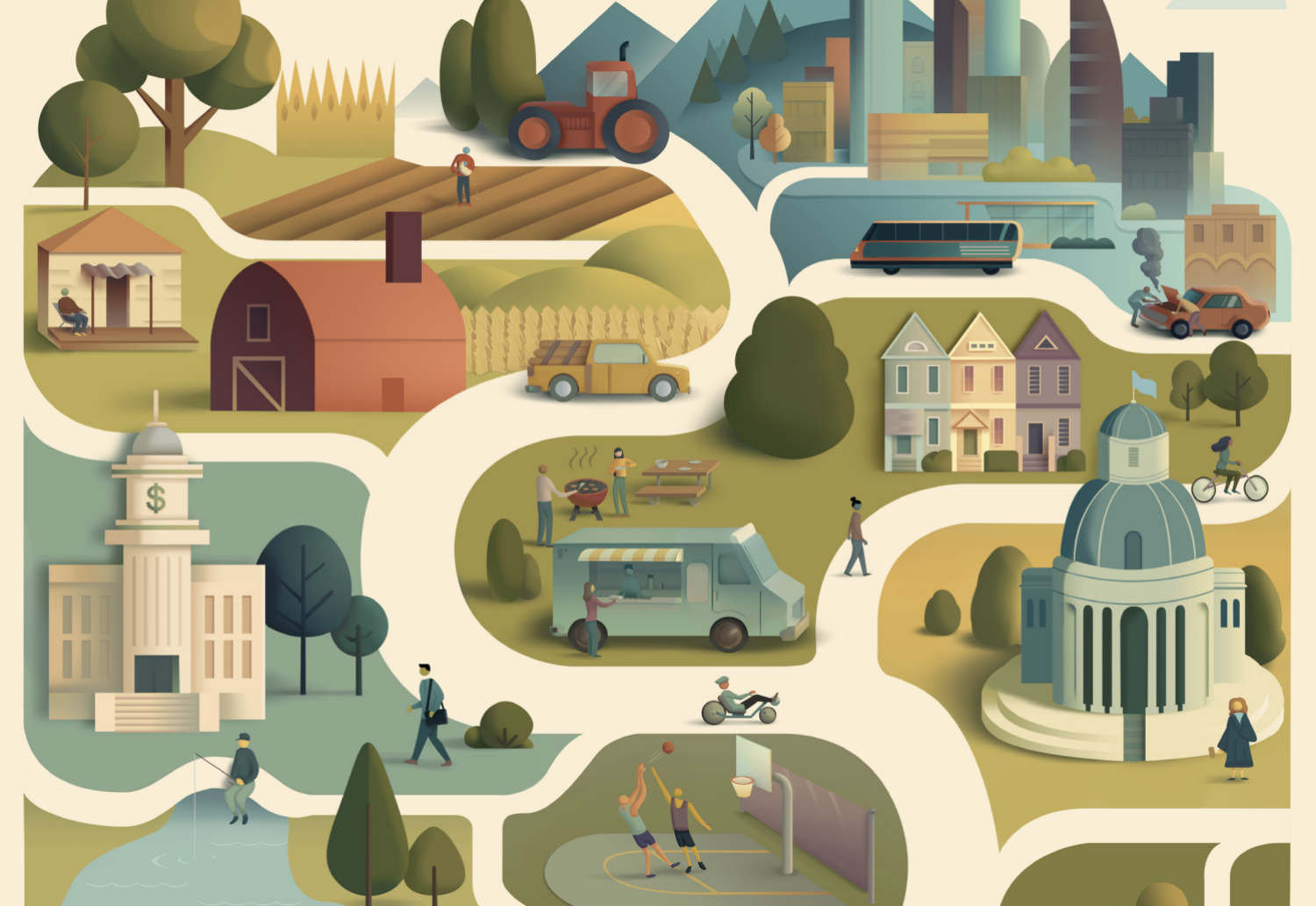 EEI Ethnography report banner B