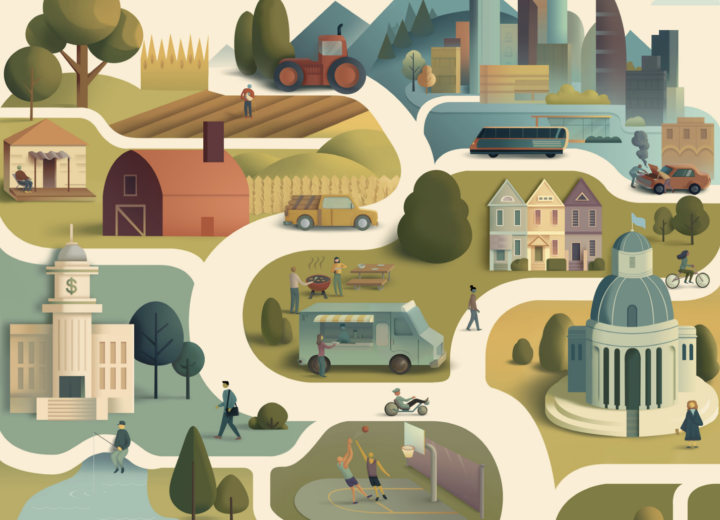 EEI Ethnography report banner B