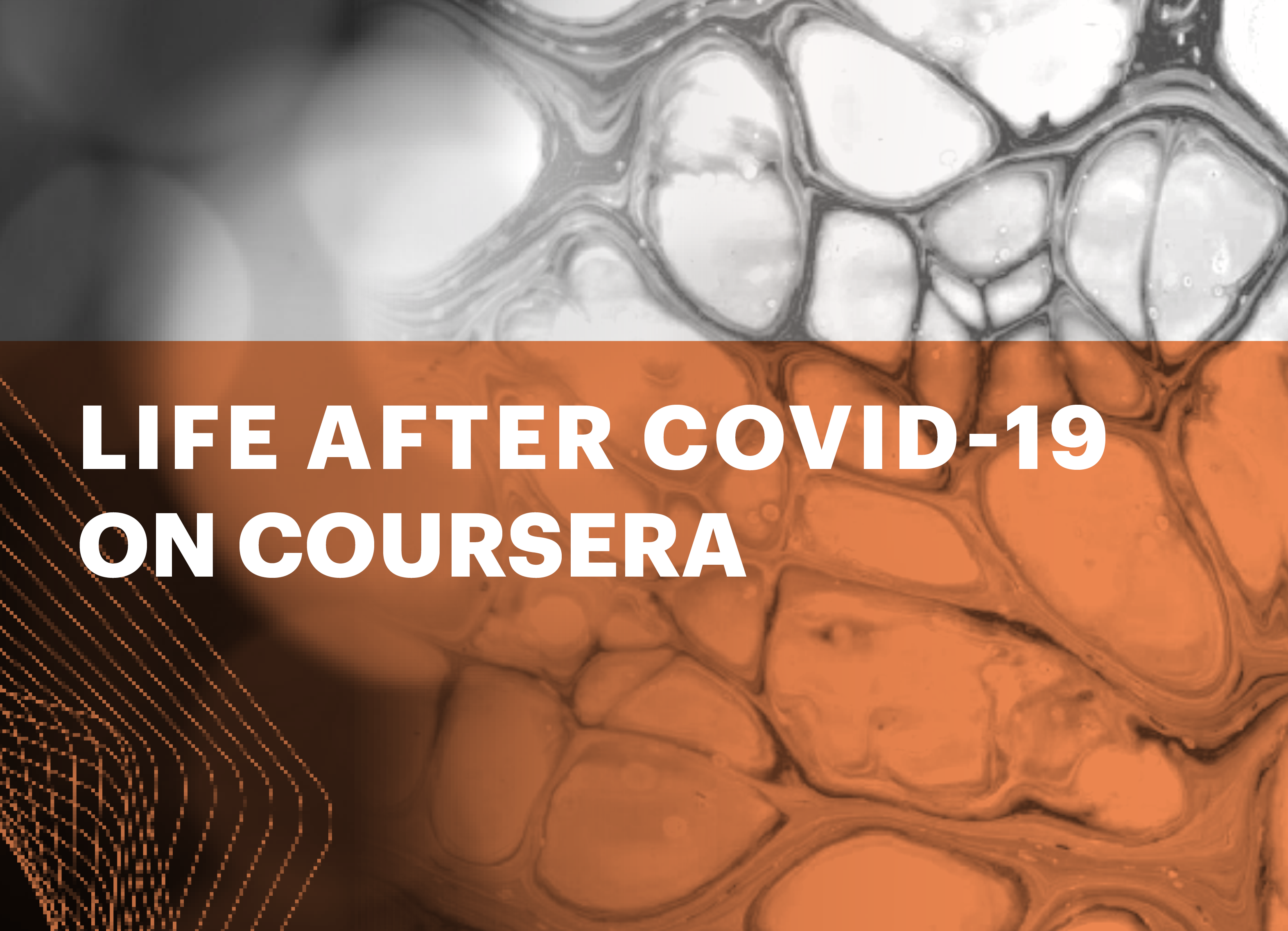 Life After Covid-19 on coursera