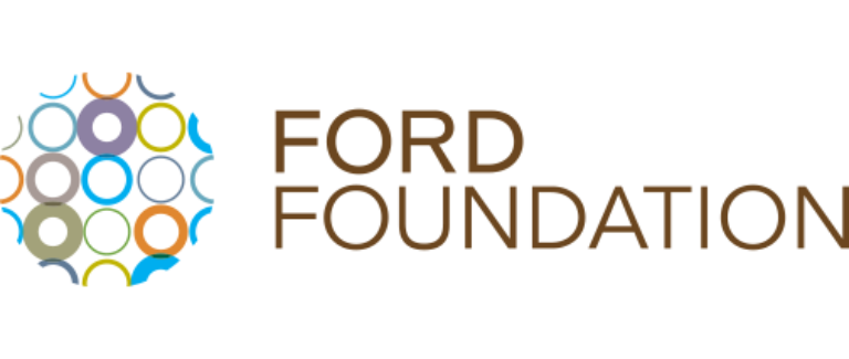 Ford foundation