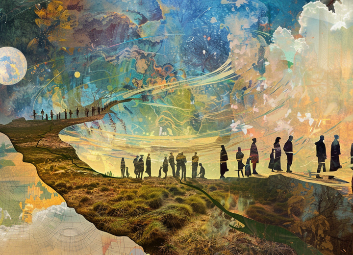 Foresight Matters April 2024