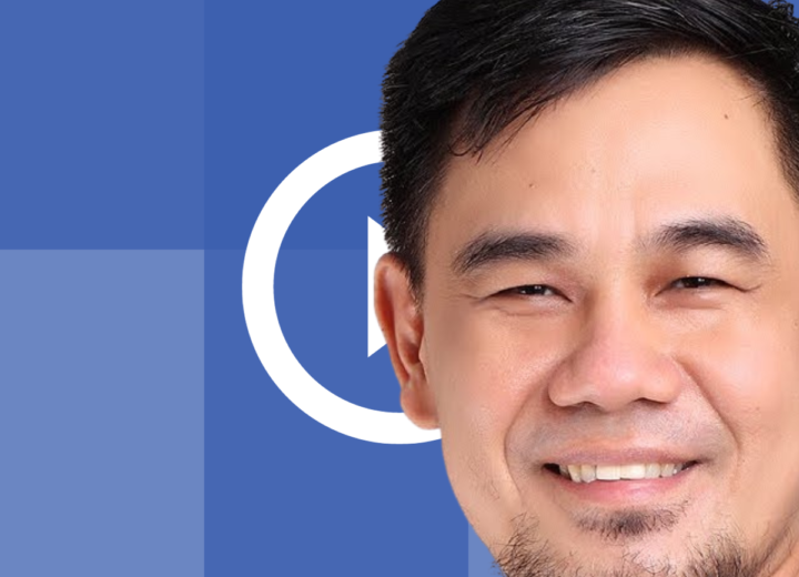 Foresight Talk Social Template 4