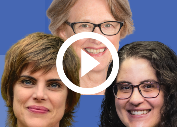 Foresight Talk Social Template