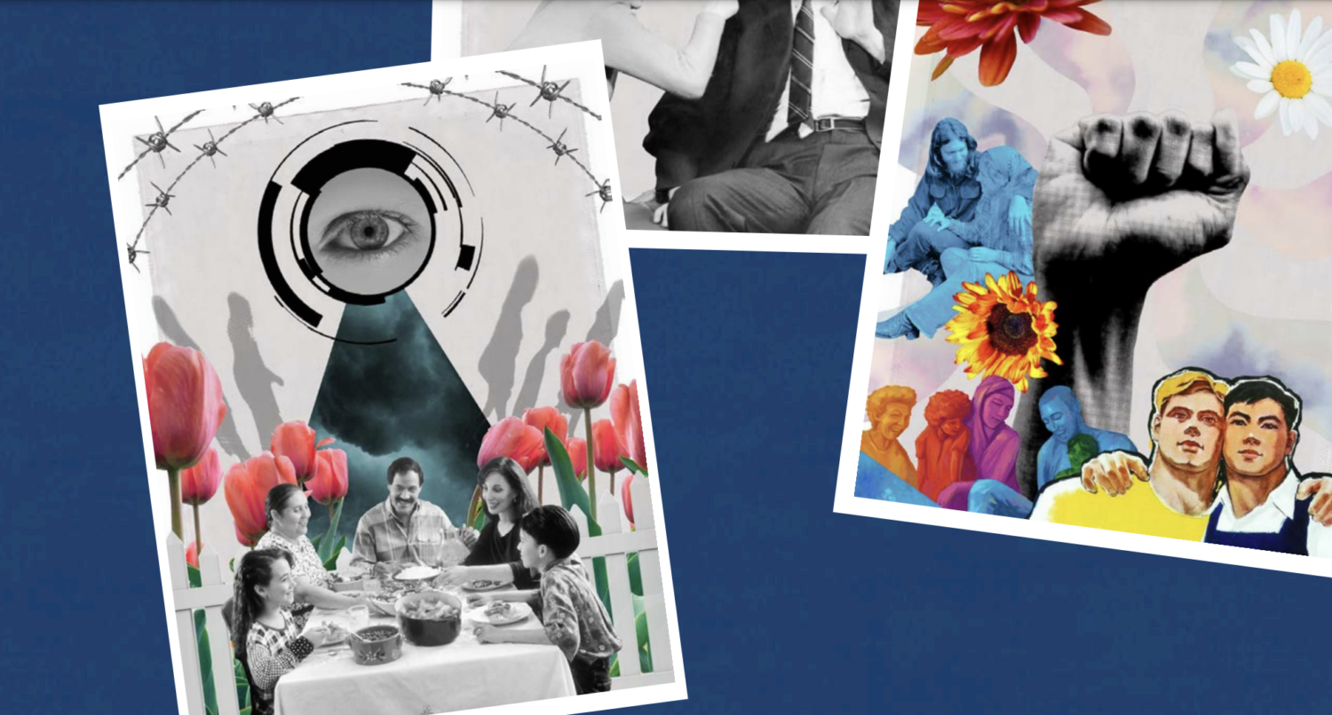 Future of Families banner