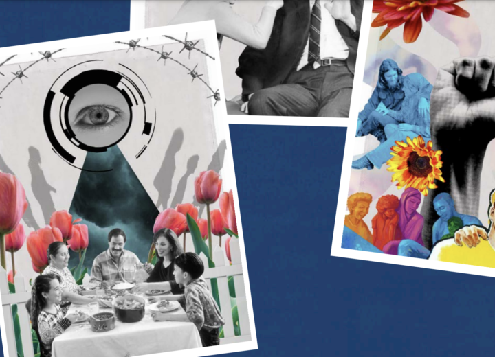 Future of Families banner