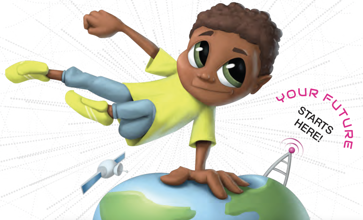 Future Skills header