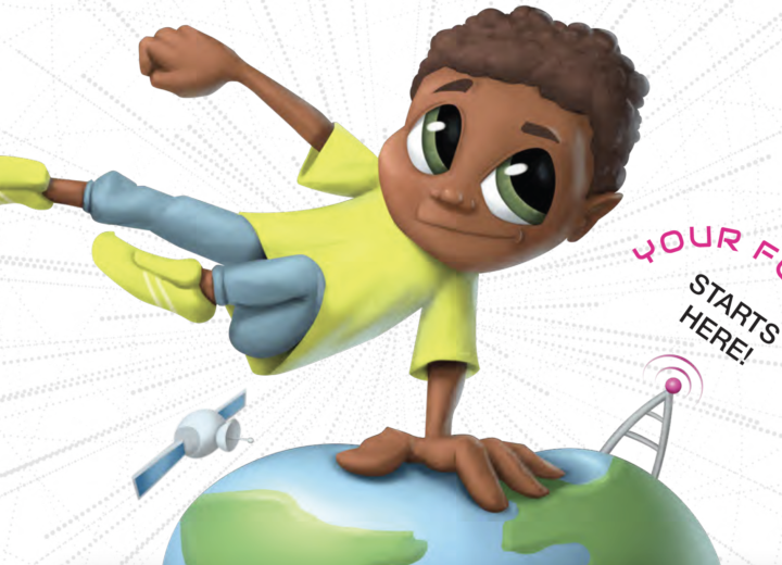 Future Skills header