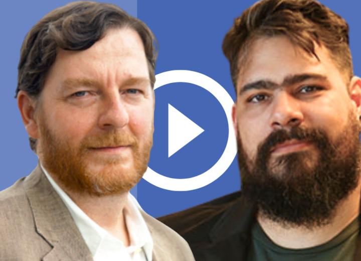 Jake and Jacques Media Archive M Ay 2024