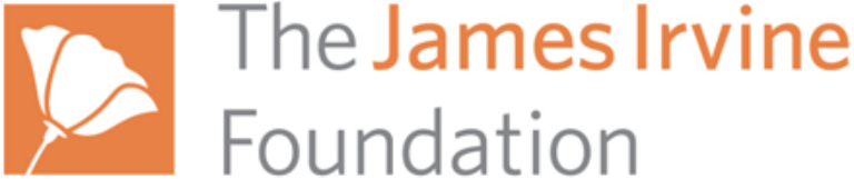 James irvine foundation