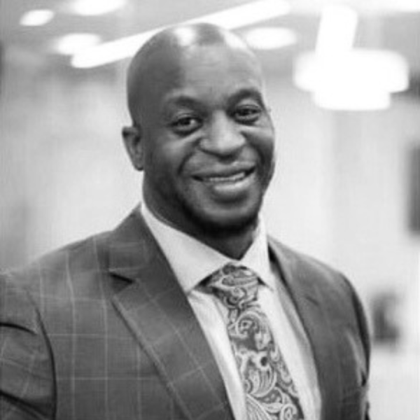 Jonathan Buffong headshot