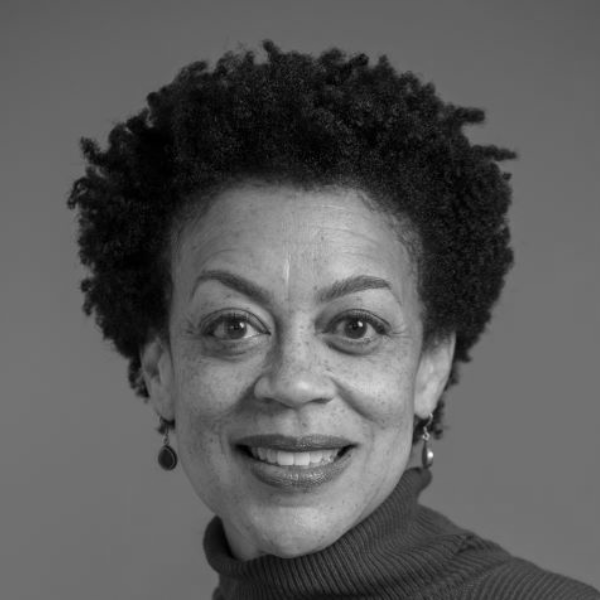 Katherine Haynes headshot