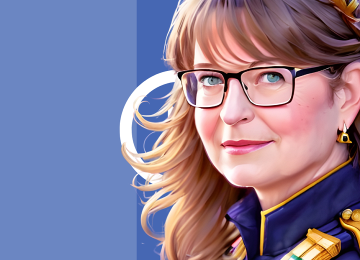 Leslie shannon media archive