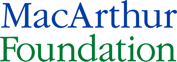 Mac Arth primary logo stacked