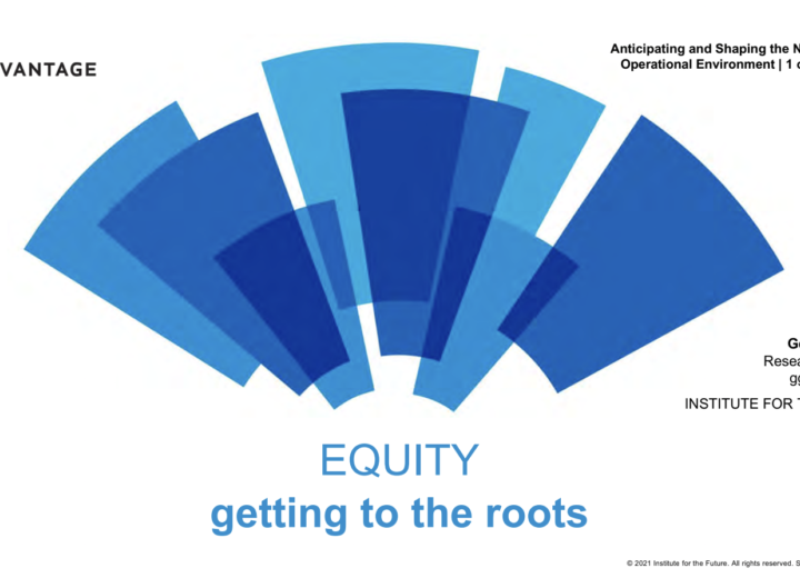 NOE 1 Equity cover thumbnail