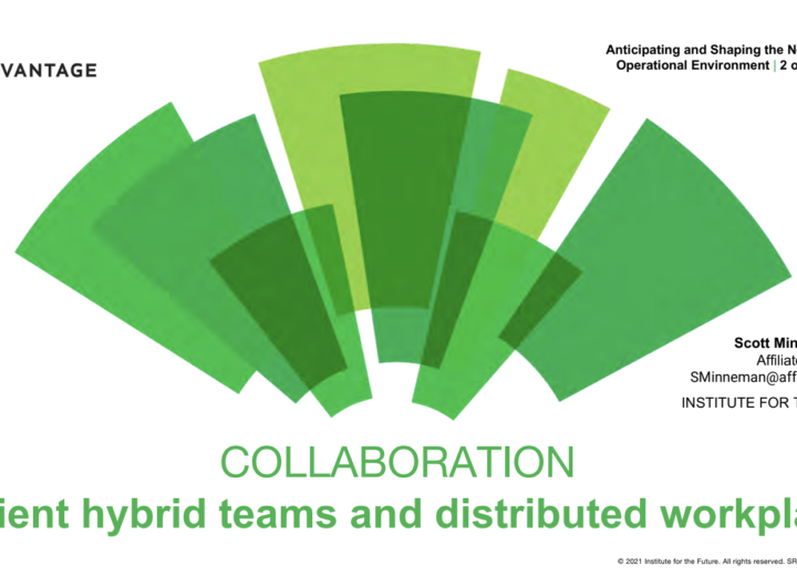 NOE 2 Collaboration cover thumbnail