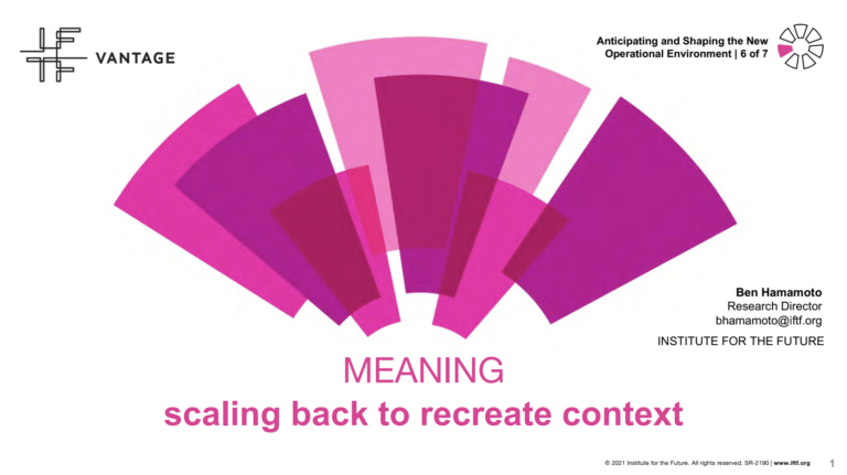 NOE 6 Meaning cover thumbnail