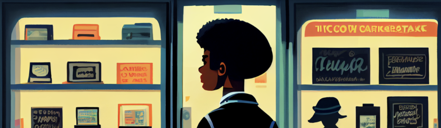 On the Threshold of Change YLC banner image