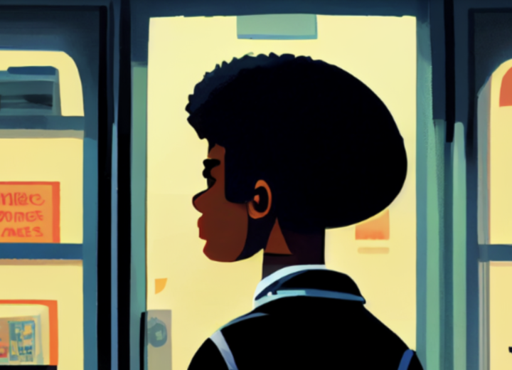 On the Threshold of Change YLC banner image