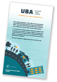 Universal Basic Assets