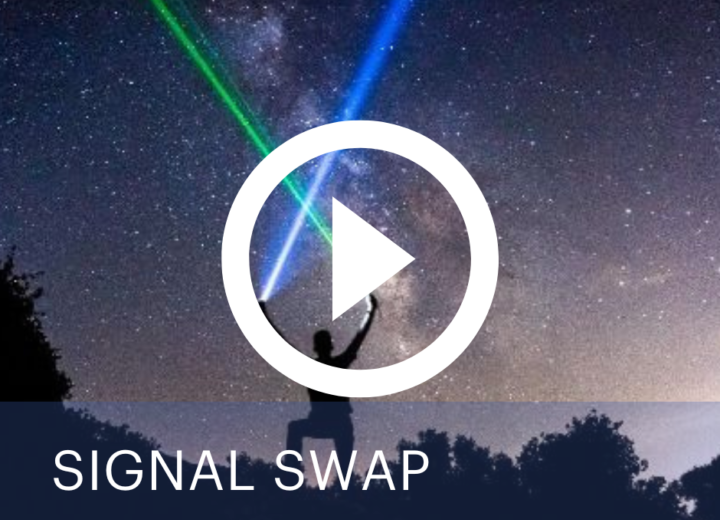 Signal Swap Media Archive