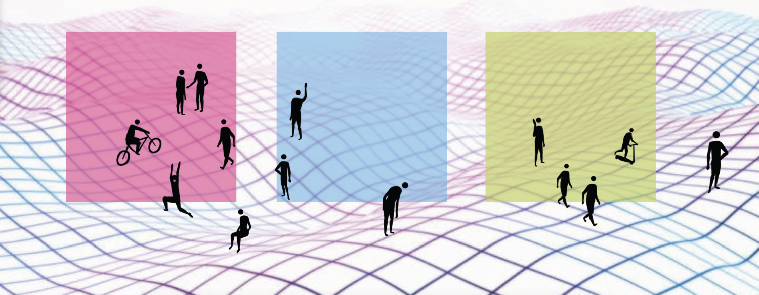 Social VR main image