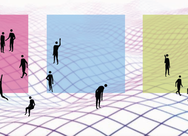 Social VR main image