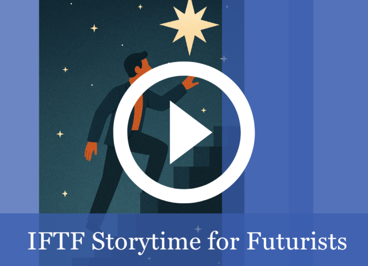 Storytime for futurists media archive A