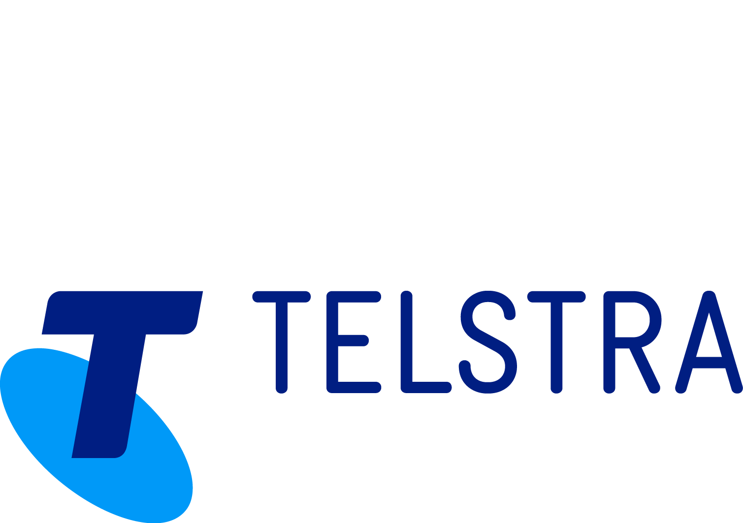 Telstra