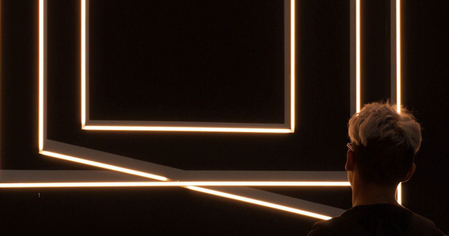 Three Horizons of AI Enabled Work and Workers